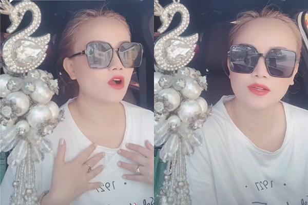 Bị nói vẫn lấy được 20 chồng nữa, Hoàng Yến bức xúc đáp trả-3