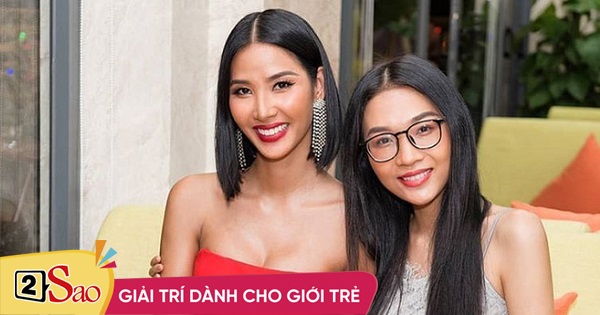 Em gái ám chỉ Hoàng Thùy bị oan, sẵn sàng kiện tụng?