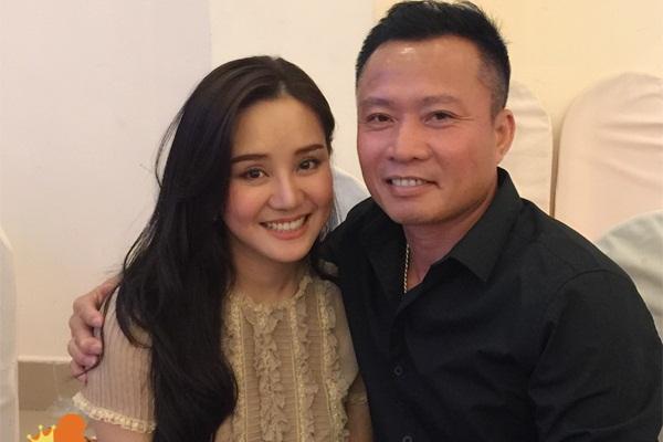 Thu Hoài kể rõ ân oán với Vy Oanh: Chửi không lại đi thưa, khùng hả?-5