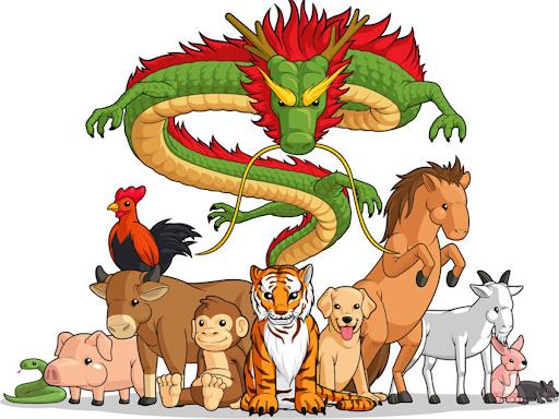 Tháng 7 dương lịch, 3 con giáp vượng vận, tình duyên sự nghiệp mỹ mãn-1