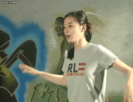 Jeon Ji Hyun đẹp xuất sắc tuổi 18, bất chấp không phấn son-2