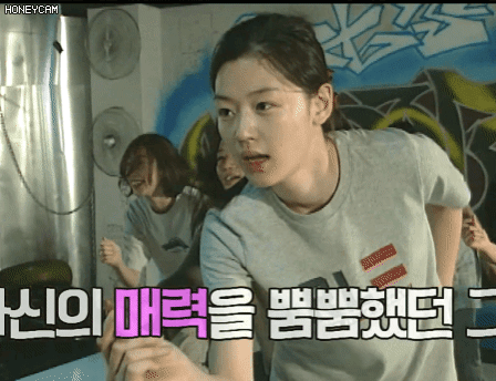 Jeon Ji Hyun đẹp xuất sắc tuổi 18, bất chấp không phấn son-3