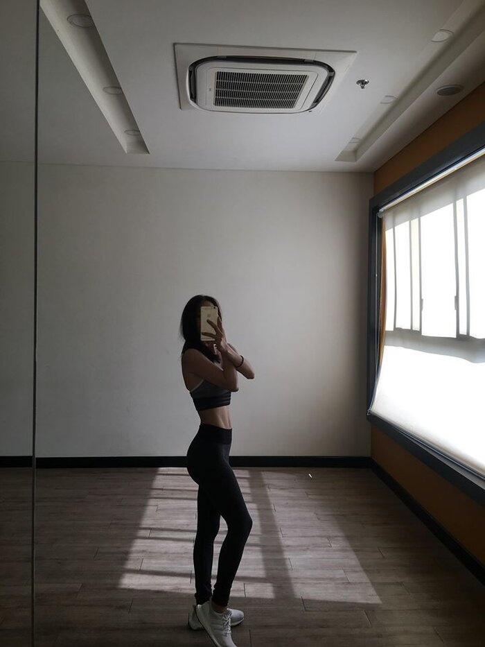 Sao Việt giảm cân thần tốc sau sinh: Vy Oanh, Maya đánh bay 30kg sau 4 tháng-7