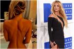 Britney Spears bán nude phô vòng 1 ngồn ngộn, netizen lo lắng tột độ?-4