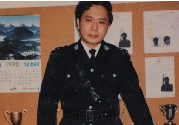 Tài tử TVB từng bị người thân bỏ rơi nay qua đời vì bệnh-1