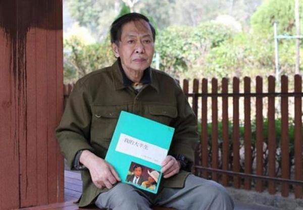 Tài tử TVB từng bị người thân bỏ rơi nay qua đời vì bệnh-2