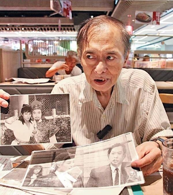 Tài tử TVB từng bị người thân bỏ rơi nay qua đời vì bệnh-4