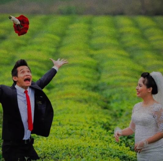 Độ Mixi dẻo miệng nịnh, bảo sao bà xã say như điếu đổ-7