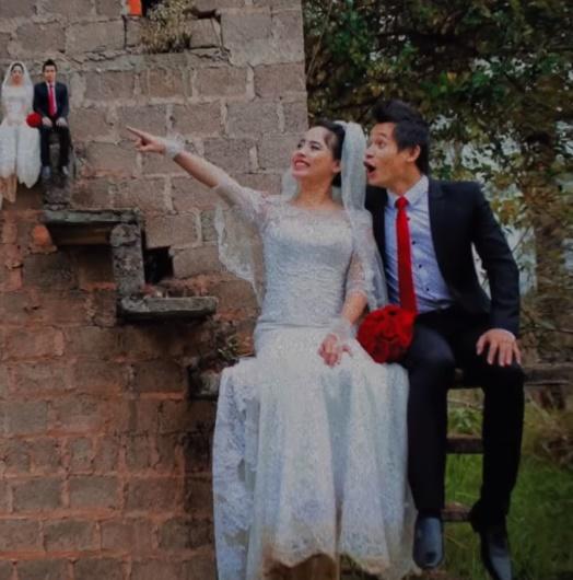 Độ Mixi dẻo miệng nịnh, bảo sao bà xã say như điếu đổ-6