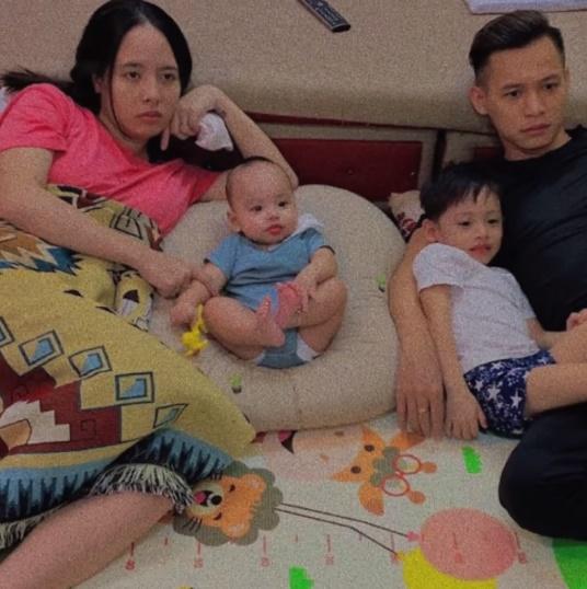 Độ Mixi dẻo miệng nịnh, bảo sao bà xã say như điếu đổ-8