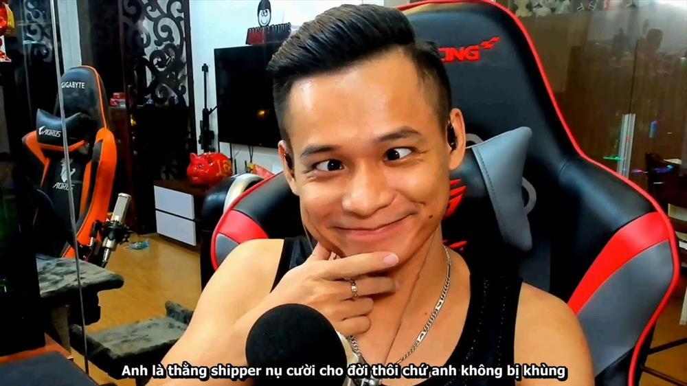 Độ Mixi dẻo miệng nịnh, bảo sao bà xã say như điếu đổ-2