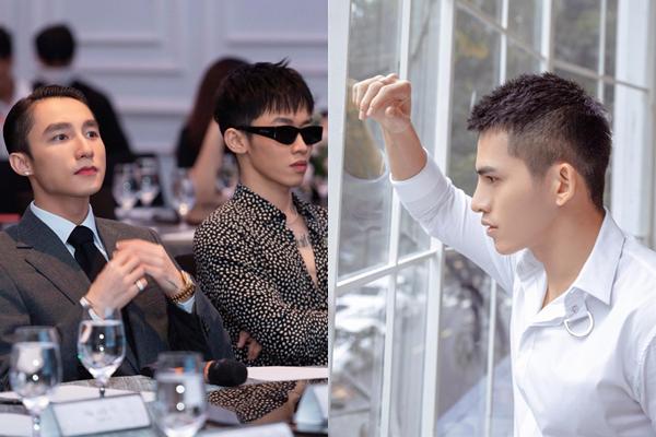 Kay Trần tung clip gội đầu cho mẹ, caption nàng dâu gây chú ý-3