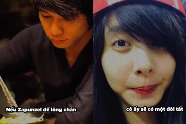 Độ Mixi dẻo miệng nịnh, bảo sao bà xã say như điếu đổ-4