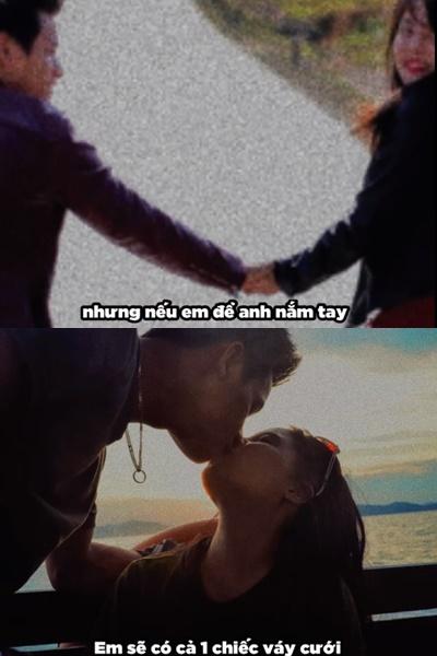 Độ Mixi dẻo miệng nịnh, bảo sao bà xã say như điếu đổ-5