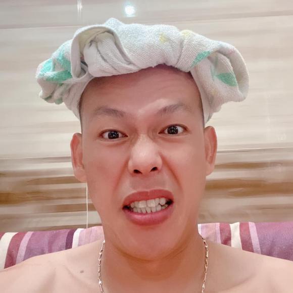 Bùi Tấn Trường khoe tóc mới, Quế Ngọc Hải phũ phàng phán một câu-3