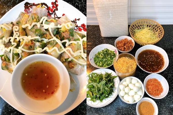 Một món ăn vặt nước ngoài khiến dân mạng Việt sốc nặng vì cách làm-3