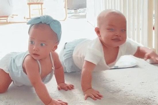 Hồ Ngọc Hà lạm dụng app, Lisa - Leon kém xinh qua clip mẹ quay