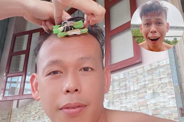 Sao sân cỏ Tiến Linh và Tấn Trường bỗng ganh tị với Jack chỉ vì điều này!-8