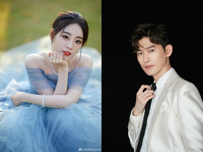 Những siêu phẩm cổ trang Hoa ngữ sẽ khai máy tháng 7-4