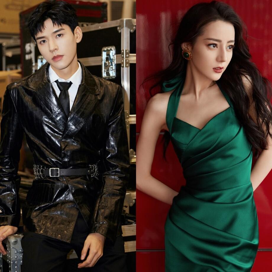 Những siêu phẩm cổ trang Hoa ngữ sẽ khai máy tháng 7-2