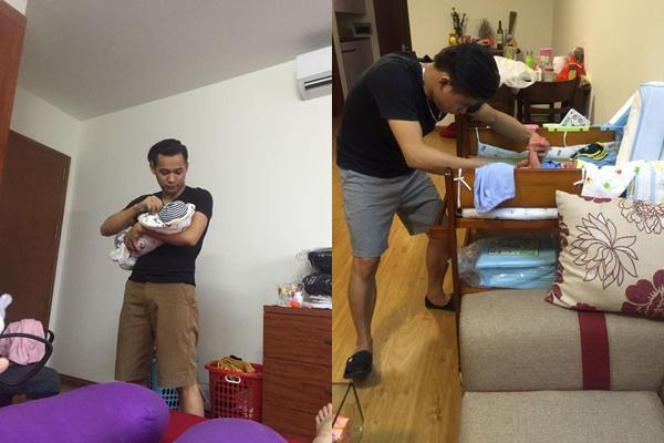 Độ Mixi dẻo miệng nịnh, bảo sao bà xã say như điếu đổ-10