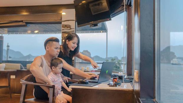 Độ Mixi dẻo miệng nịnh, bảo sao bà xã say như điếu đổ-9