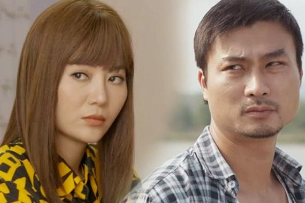Thanh Hương tiết lộ về Đồng và Lệ trong Mùa Hoa Tìm Lại