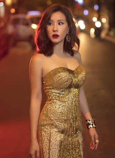 Thu Hoài kể rõ ân oán với Vy Oanh: Chửi không lại đi thưa, khùng hả?-2