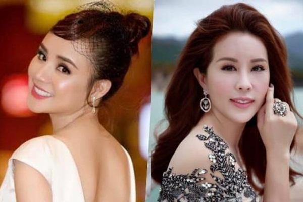 Vy Oanh tung bằng chứng Thu Hoài nói dối, làm ra nhẽ nghi vấn trở mặt-12