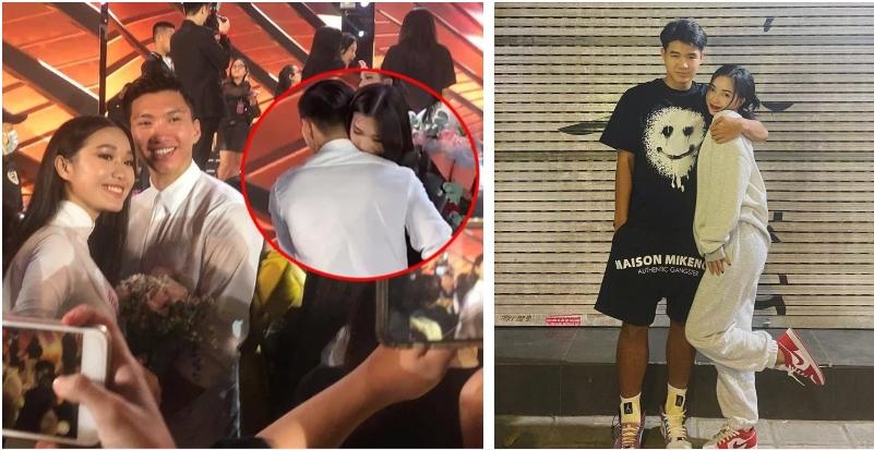 Doãn Hải My và bạn gái Hà Đức Chinh cùng check-in một món ăn lạ-1