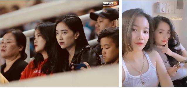 Doãn Hải My và bạn gái Hà Đức Chinh cùng check-in một món ăn lạ-3