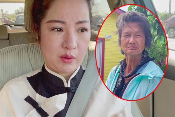 Em gái kể Kim Ngân đổ bệnh sau ly hôn, thương con gái đầu nhất-4