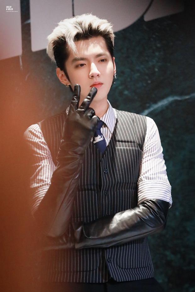 Biến căng: Ngô Diệc Phàm bị tố lập group chuyên săn gái vị thành niên-4