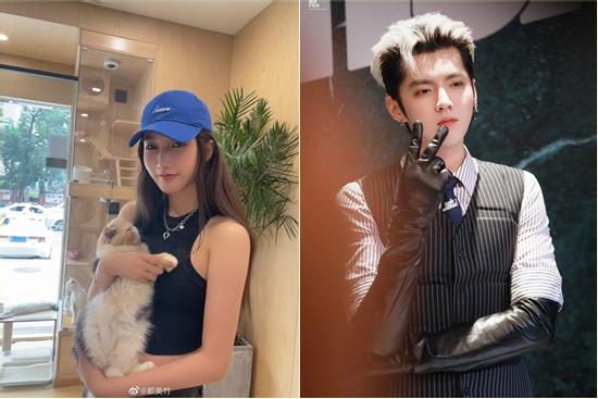 Biến căng: Ngô Diệc Phàm bị tố lập group chuyên 'săn' gái vị thành niên