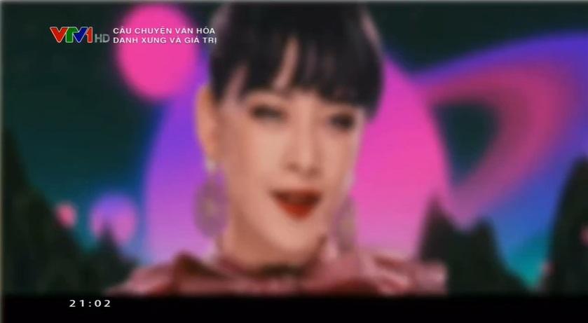 VTV1 châm biếm loạt ông hoàng, bà chúa đình đám showbiz Việt-7