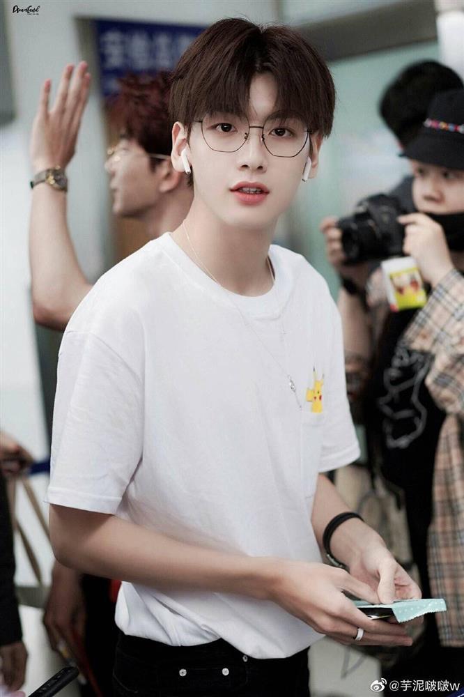 Vẻ đẹp cực phẩm của 2 nam chính đam mỹ Thiên Quan Tứ Phúc-7