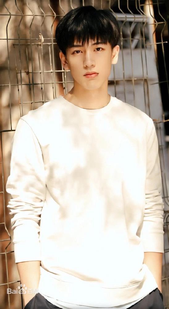 Vẻ đẹp cực phẩm của 2 nam chính đam mỹ Thiên Quan Tứ Phúc-10