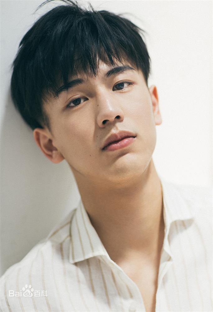 Vẻ đẹp cực phẩm của 2 nam chính đam mỹ Thiên Quan Tứ Phúc-11