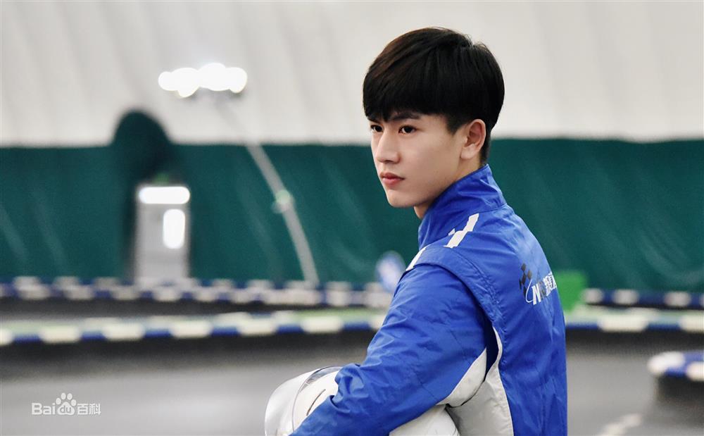 Vẻ đẹp cực phẩm của 2 nam chính đam mỹ Thiên Quan Tứ Phúc-13