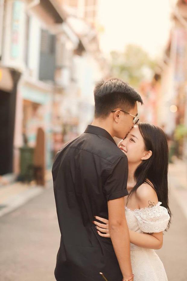 Linh Ngọc Đàm lên tiếng về chuyện quay lại với người yêu cũ-4