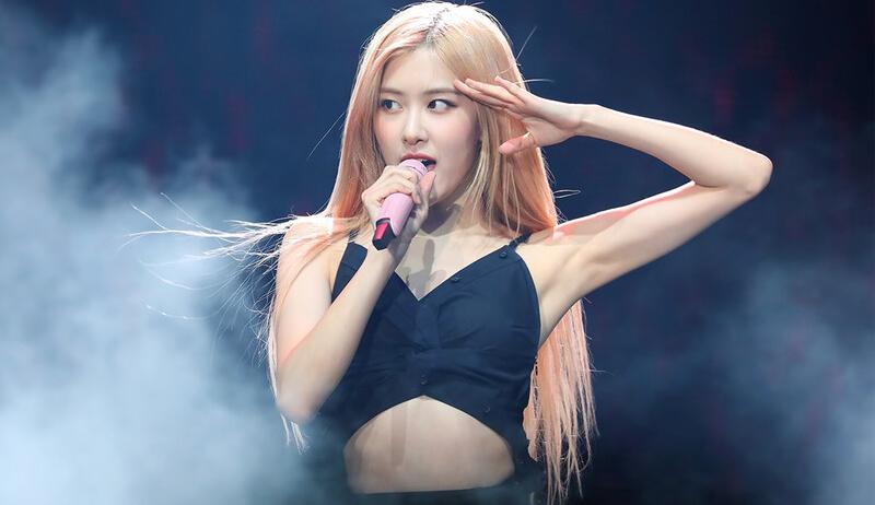 5 main vocal đỉnh nhất Kpop: Số 1 không khó đoán là Rosé BLACKPINK-1