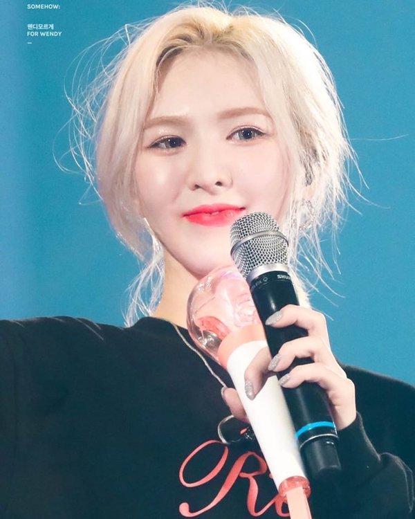 5 main vocal đỉnh nhất Kpop: Số 1 không khó đoán là Rosé BLACKPINK-2