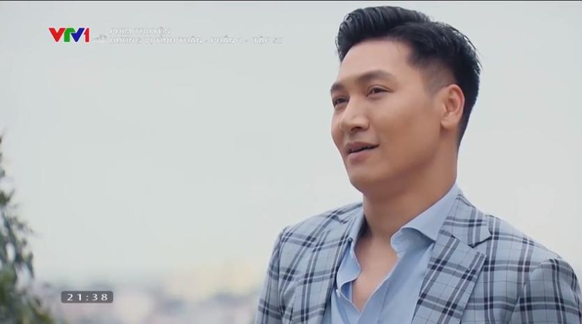 Hương Vị Tình Thân tập 58: Bị Nam phũ, Long buông thả cùng tình cũ?-11