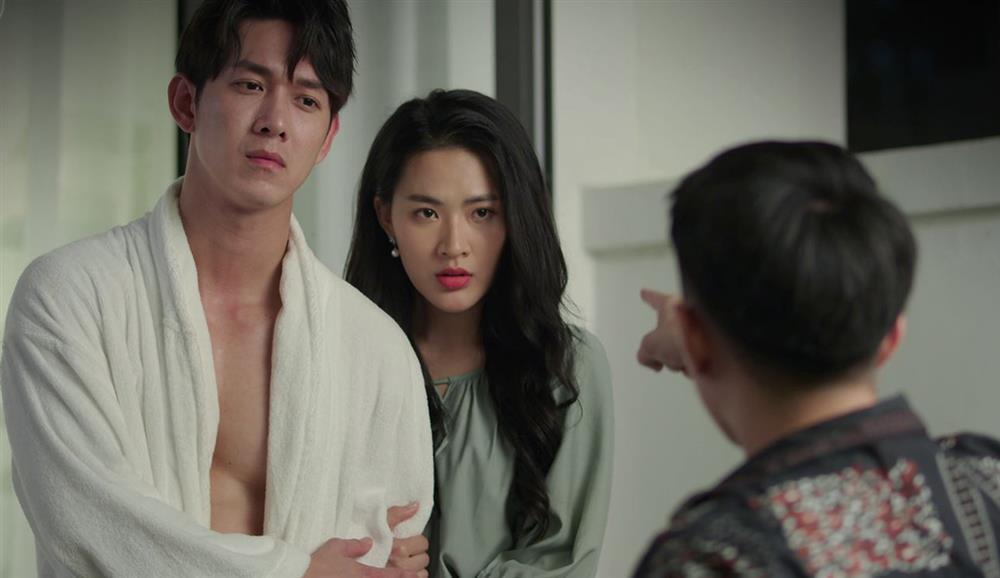 Nam Anh và những diễn viên phụ bị chê-8