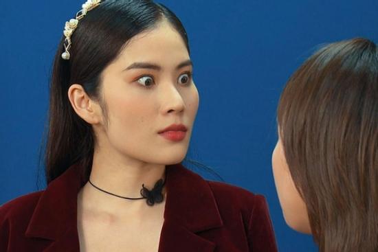 Nam Anh và những diễn viên phụ bị chê