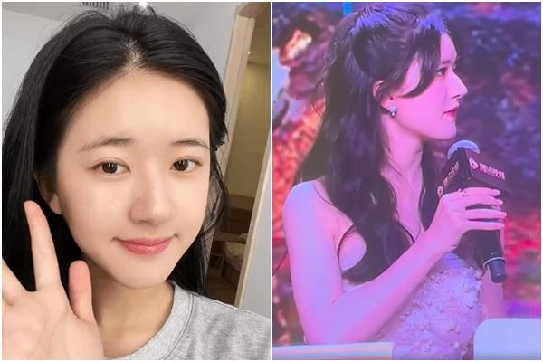 Chú rể suýt không nhận ra cô dâu vì màn lột xác ngoạn mục-11