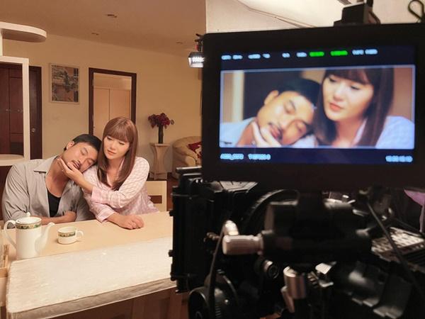 Mùa Hoa Tìm Lại: Nữ chính Thanh Hương hé lộ cái kết khó lường-3