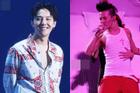 G-Dragon suýt đi tù vì màn biểu diễn 19+ tại concert có trẻ nhỏ xong nói 'Tôi không biết'