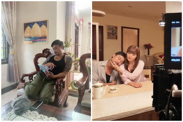 Thanh Hương hé lộ cái kết khó lường về Đồng Mùa Hoa Tìm Lại