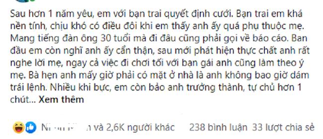 Đang thử váy cưới thì một người xuất hiện khiến cô dâu hủy hôn-1